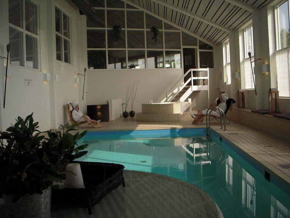Logstor Parkhotel Luaran gambar