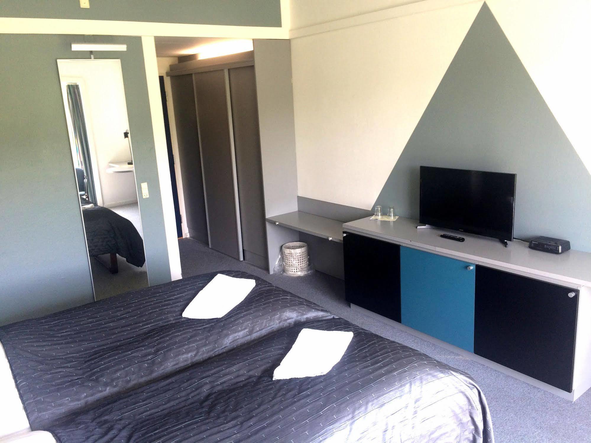 Logstor Parkhotel Luaran gambar