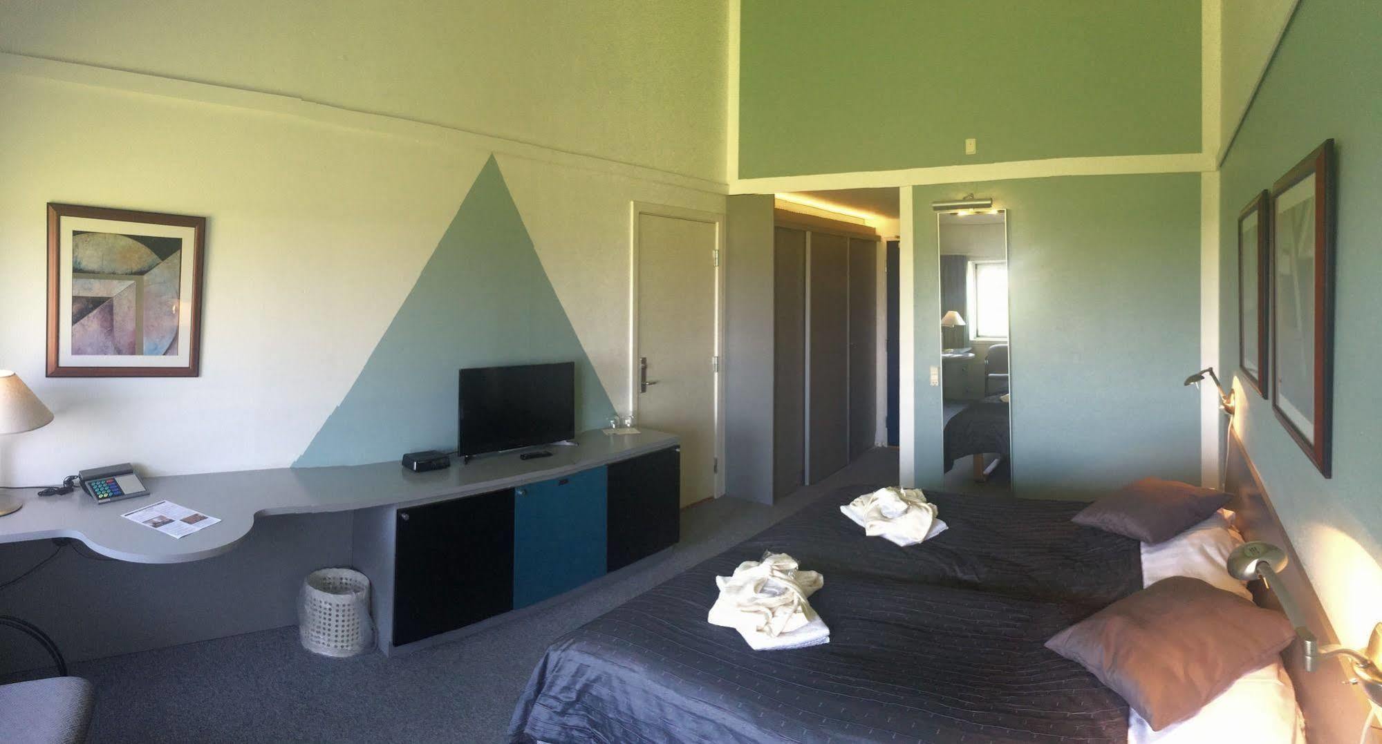 Logstor Parkhotel Luaran gambar