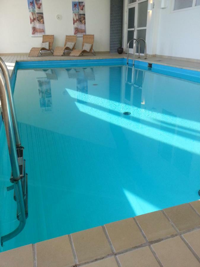 Logstor Parkhotel Luaran gambar